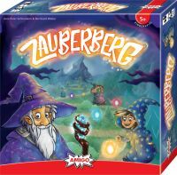 Amigo Spiel + Freizeit GmbH Zauberberg