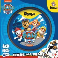 Asmodee Dobble Paw Patrol