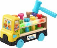 VTech Hammerspiel Holz-Lastwagen
