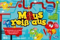 Hasbro Maus Reiß Aus