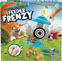 Goliath Flughörnchen Flotte - Mission Futterjagd