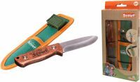 Simba Dickie Scout Schnitzmesser