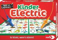 Simba Dickie Kinder Electric