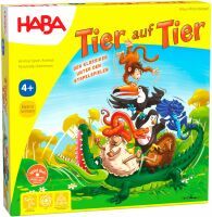 HABA Tier auf Tier