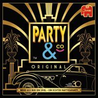 Jumbo Party & Co. Original