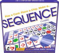 Goliath Sequence Original