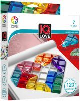 SMART Toys and Games GmbH IQ Love