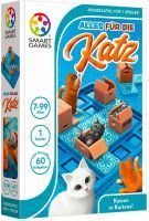 SMART Toys and Games GmbH Alles für die Katz