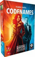 HeidelBÄR Games GmbH Codenames - Spiel des Jahres 2016