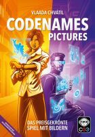 HeidelBÄR Games GmbH Codenames Pictures