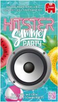 Jumbo Hitster - Summer Party