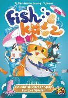 HeidelBÄR Games GmbH Fish & Katz