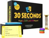 D & R Denkriesen GmbH DENKRIESEN - 30 Seconds® - ''Nur die Zeit kann euch stoppen!''