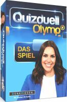 D & R Denkriesen GmbH Quizduell Olymp - Das Brettspiel