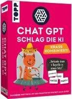 frechverlag GmbH ChatGPT Krass kombiniert!