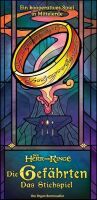 Asmodee Der Herr der Ringe Die Gefährten Das Stichspiel