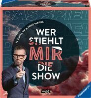 Ravensburger 24883  Wer stiehlt mir die Show  Das Quizspiel zur beliebten TV-Show von Joko Winters