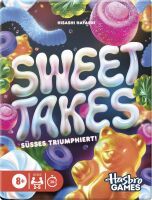 Hasbro Star Warseet Takes