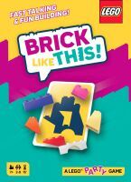 Asmodee Brick Like This!