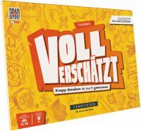 D & R Denkriesen GmbH VOLL VERSCHÄTZT! Classic Edition   Knapp daneben ist auch gewonnen