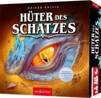 Ars Edition GmbH Hüter des Schatzes