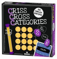 moses. Criss Cross Categories