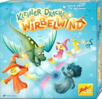 Simba Dickie Kleiner Drache Wirbelwind