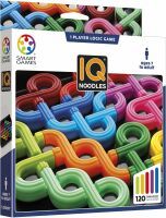 SMART Toys and Games GmbH IQ Noodles