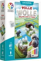 SMART Toys and Games GmbH Volle Wolle