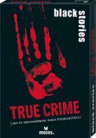 moses. black stories True Crime