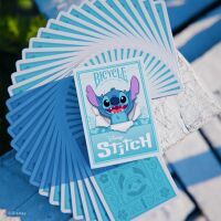 ASS Altenburger Bicycle Disney - Stitch
