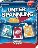 Amigo Spiel + Freizeit GmbH Unter Spannung