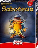 Amigo Spiel + Freizeit GmbH Saboteur