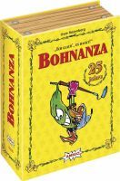 Amigo Spiel + Freizeit GmbH Bohnanza 25 Jahre-Edition
