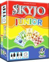 Magilano Skyjo Junior Kartenspiel MA300725