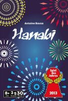 Asmodee Hanabi