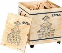 Kapla France SARL KAPLA® 1000er Kasten - PC