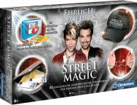 Clementoni Clemen Street Magic 59299