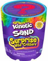 Spin Master Kinetic Sand Surprise (113g)