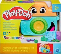 Hasbro Play-Doh  Fotokamera