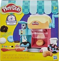 Hasbro European Trading B.V. Play-Doh  Donut Shop Spielset