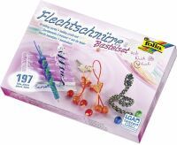 Max Bringmann KG Flechtschnur Bastel-Set