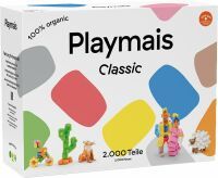 Playmais GmbH Playmais BASIC 2000