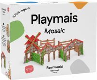 Playmais GmbH Playmais Mosaic FARMWORLD