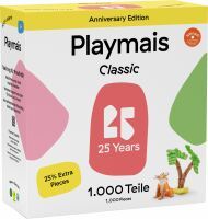 Playmais GmbH Playmais Classic Jubiläumsbox 25 % EXTRA