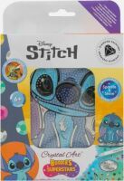 Craft Buddy Ltd. Crystal Art Stitch Movie Mirror Buddy XL