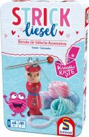 Schmidt Spiele Strickliesel NEU 2025