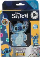 Craft Buddy Ltd. Crystal Art Mirror Buddy Stitch