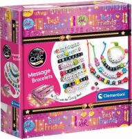 Clementoni Spruch-Armbänder