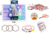 VEDES Großhandel GmbH - Ware DIY Perlen-Set